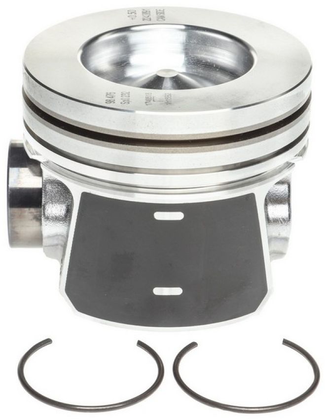 MAHLE S224-3891 Engine Piston