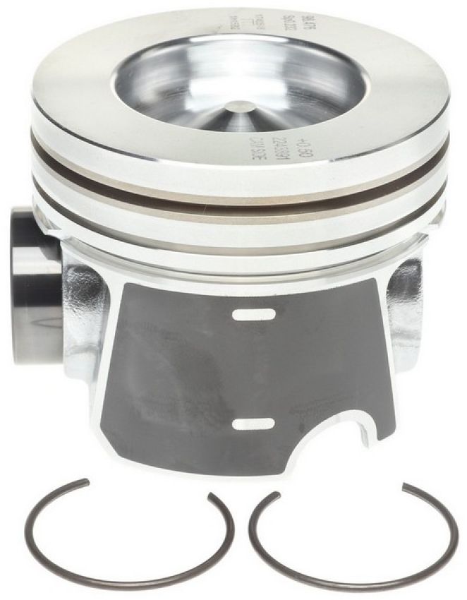MAHLE S224-3891-0.50MM Engine Piston