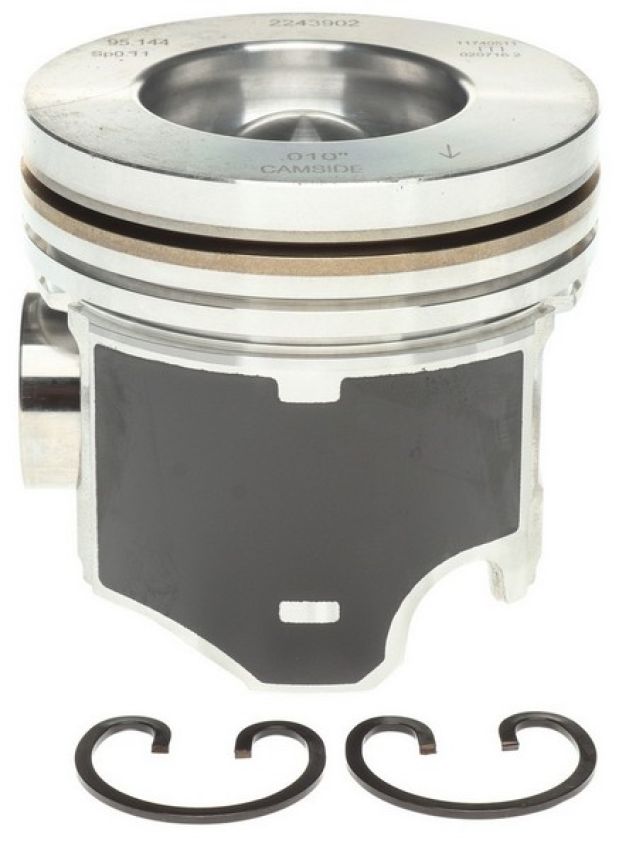 MAHLE S224-3902.010 Engine Piston