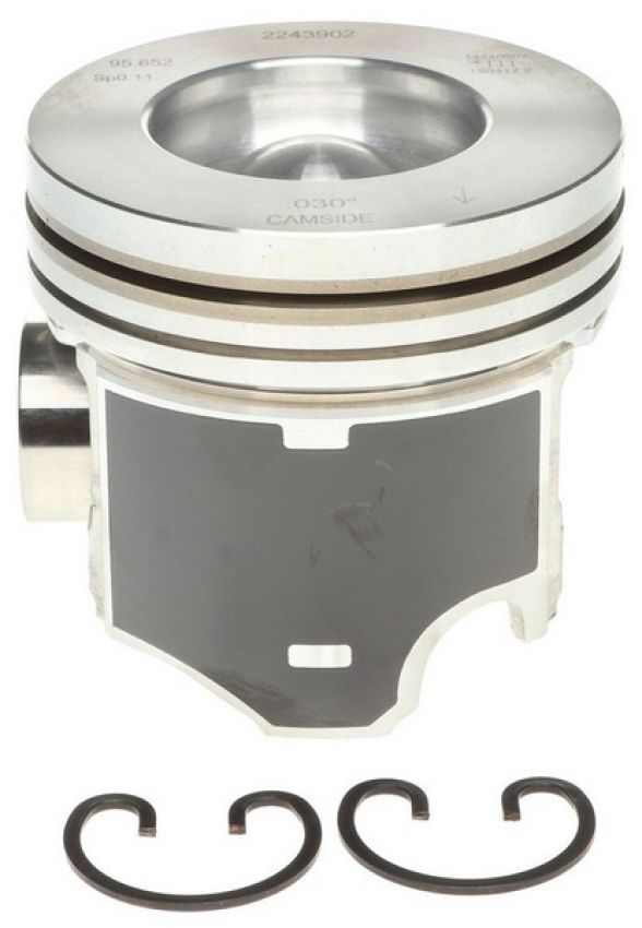 MAHLE S224-3902.030 Engine Piston