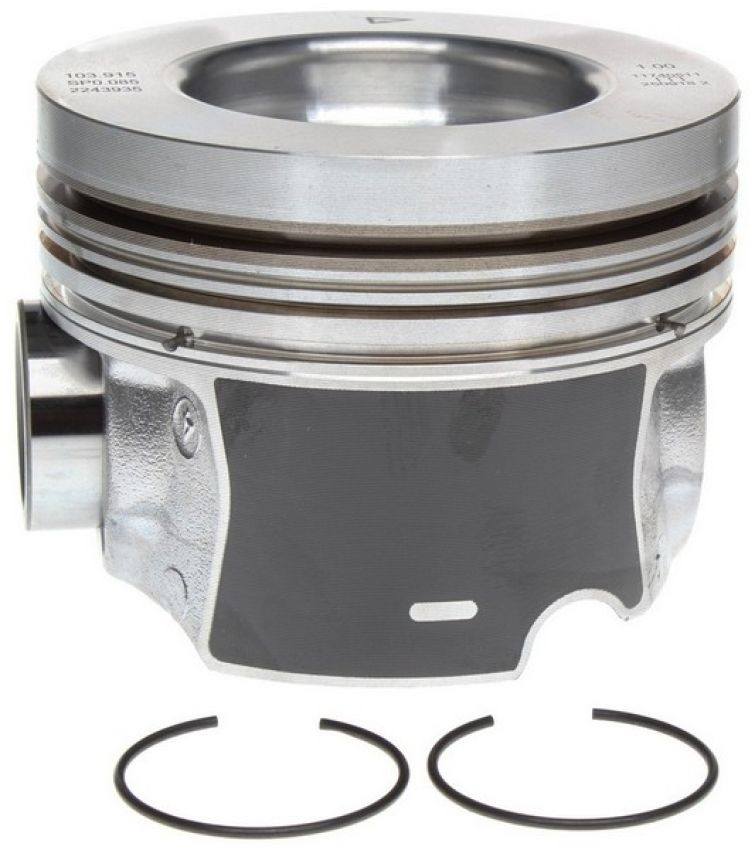 MAHLE S224-3935-1.00MM Engine Piston