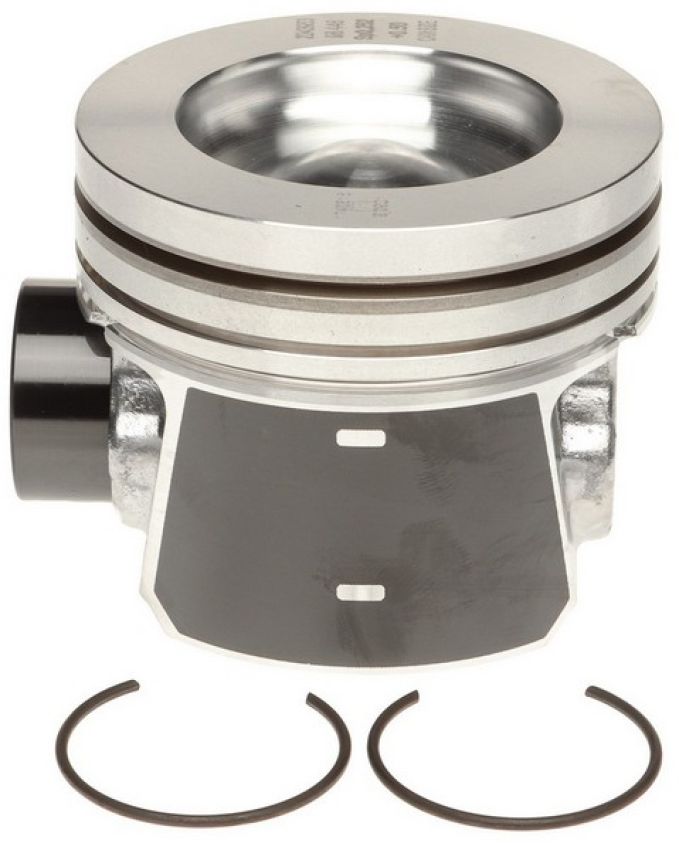 MAHLE S224-3953-0.50MM Engine Piston