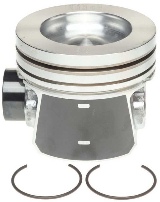 MAHLE S224-3953-0.75MM Engine Piston