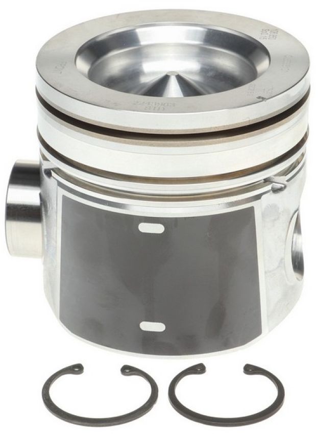 MAHLE S224-3963 Engine Piston