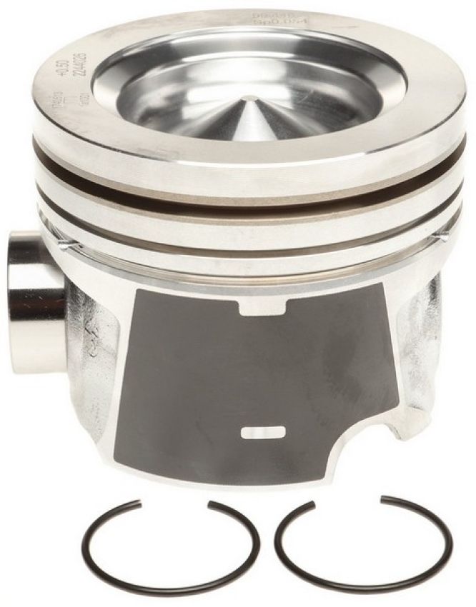MAHLE S224-4026-0.50MM Engine Piston