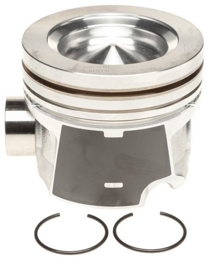 MAHLE S224-4026-1.00MM Engine Piston