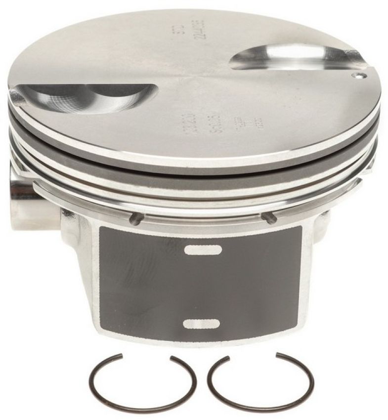 MAHLE S224-4035 Engine Piston