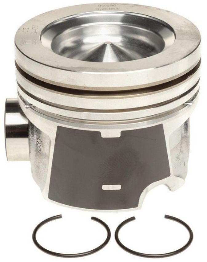 MAHLE S224-4051-0.75MM Engine Piston