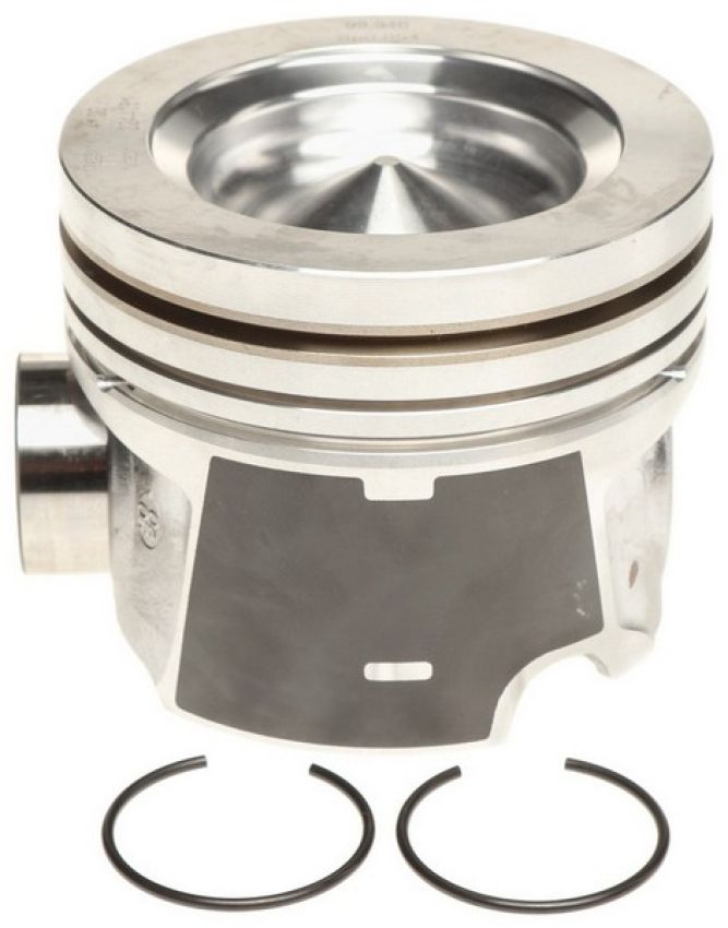 MAHLE S224-4051-1.00MM Engine Piston