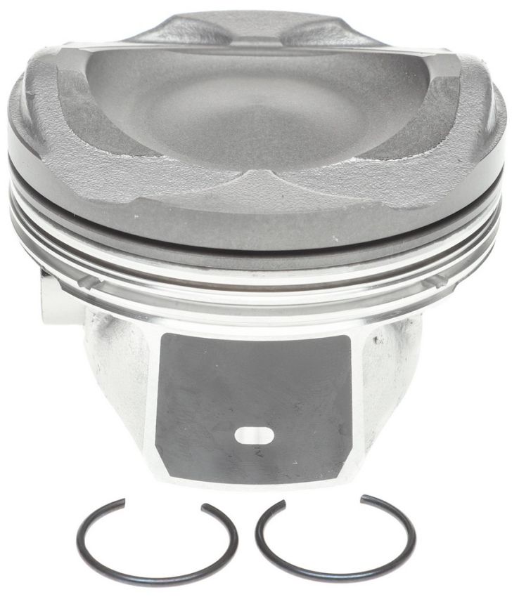 MAHLE S224-4083 Engine Piston
