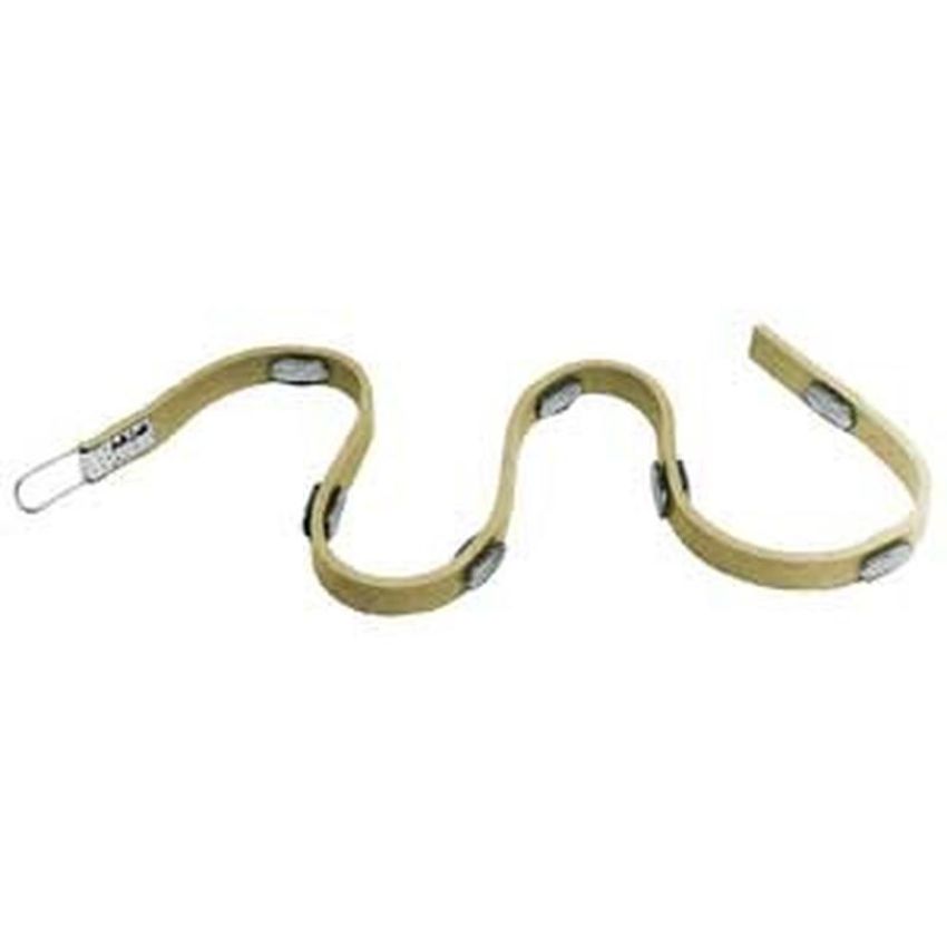 SPECIALTY PRODUCTS COMPANY 00069 VENTILATED DISC SILENCER
