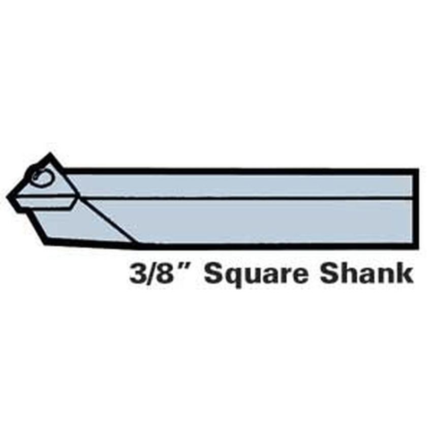 SPECIALTY PRODUCTS COMPANY 00404 RH TOOL HOLDER FOR BRAKE LATHE