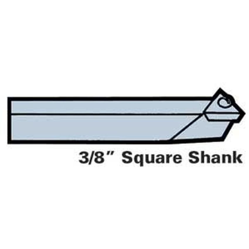 SPECIALTY PRODUCTS COMPANY 00405 LH TOOL HOLDER FOR BRAKE LATHE
