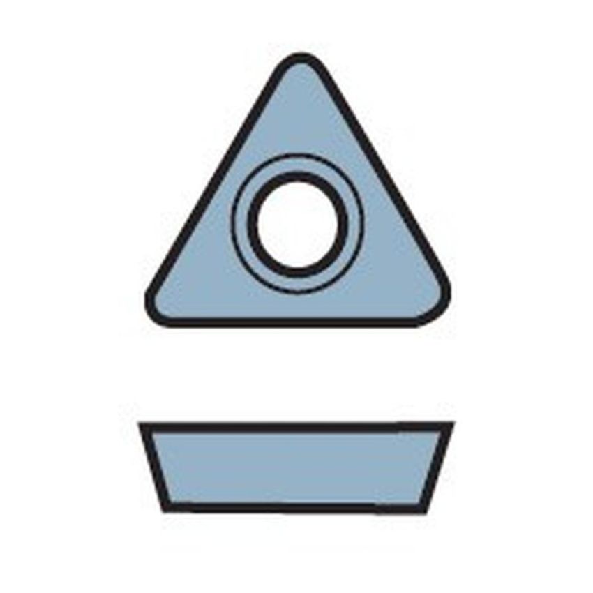 SPECIALTY PRODUCTS COMPANY 06510 CARBIDE INSERTS (10)