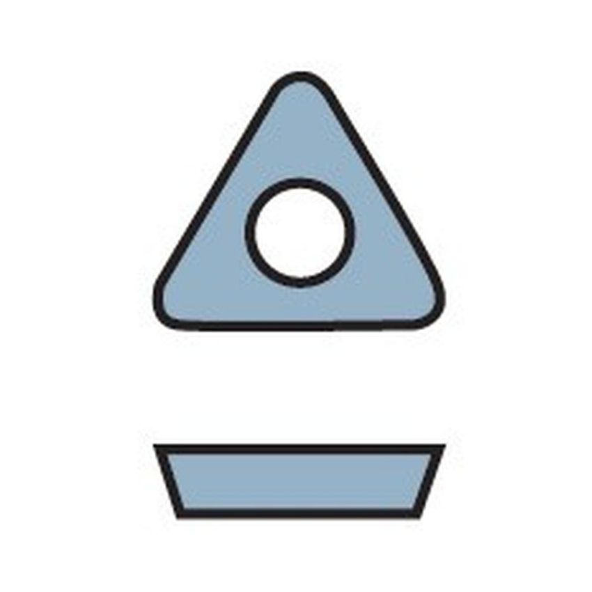 SPECIALTY PRODUCTS COMPANY 06910 CARBIDE INSERTS (10)