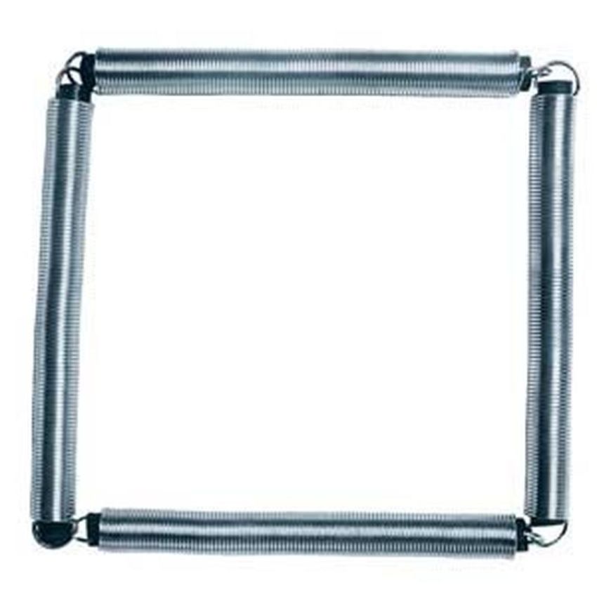 SPECIALTY PRODUCTS COMPANY 09800 4 PC SPRING LOADED SILENCER