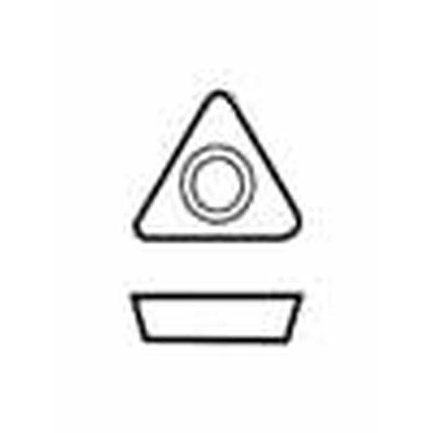 SPECIALTY PRODUCTS COMPANY 10306 CARBIDE INSERTS FOR AMMCO (6)