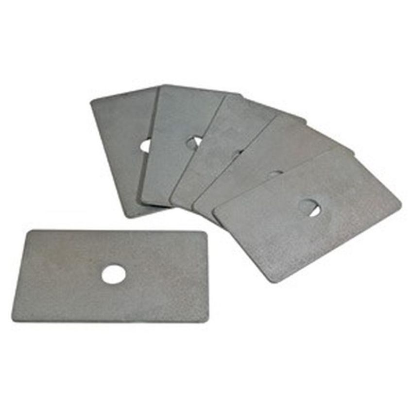 SPECIALTY PRODUCTS COMPANY 10698 3.5