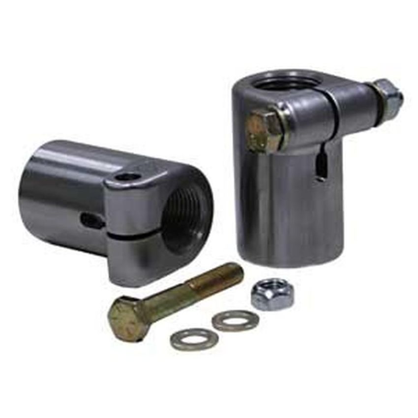 SPECIALTY PRODUCTS COMPANY 15100 RH ROD END RECVR  3/4-16 RND