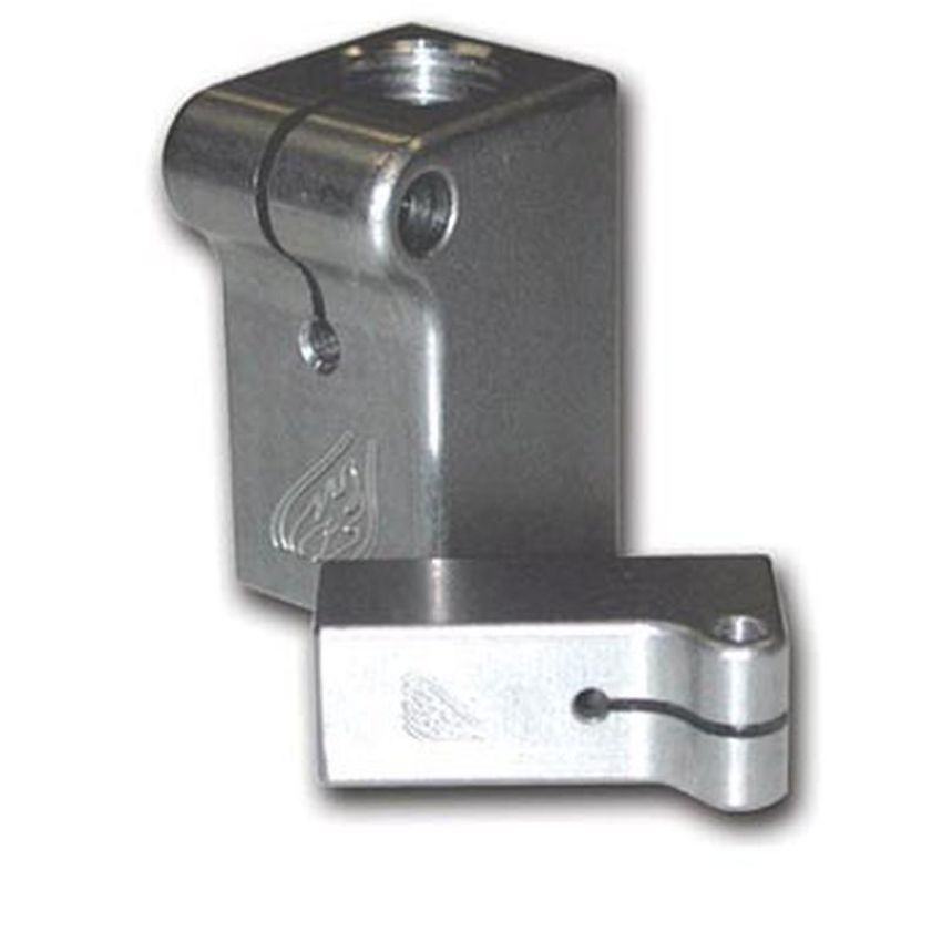SPECIALTY PRODUCTS COMPANY 15130 RH ROD END RECVR 1 1/4-12 SQR