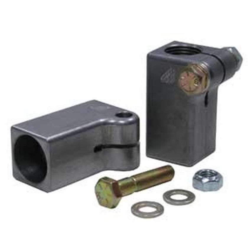 SPECIALTY PRODUCTS COMPANY 15140 RH ROD END RECVR 7/8-14 SQR