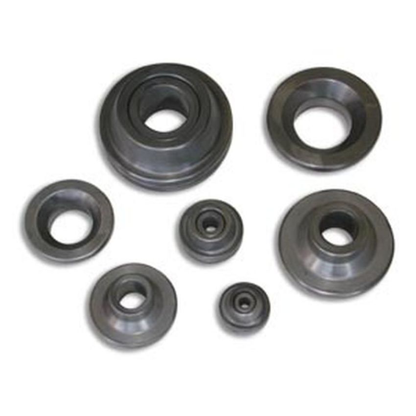 SPECIALTY PRODUCTS COMPANY 15810 5 PC FLARED HOLE DIE SET