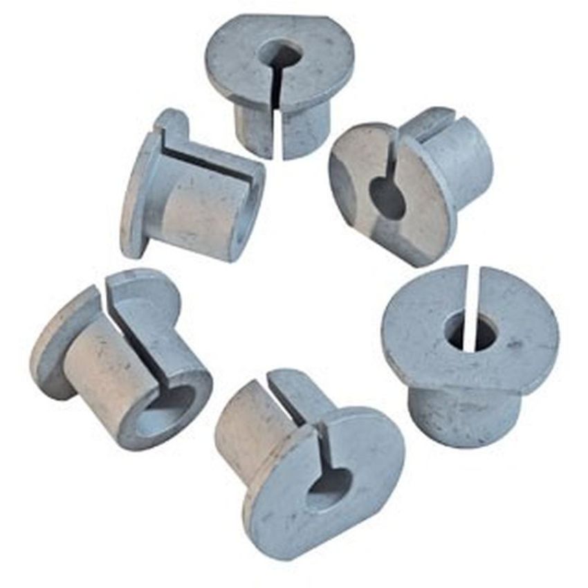 SPECIALTY PRODUCTS COMPANY 23400 JEEP SLEEVE ASSORTMENT (6)