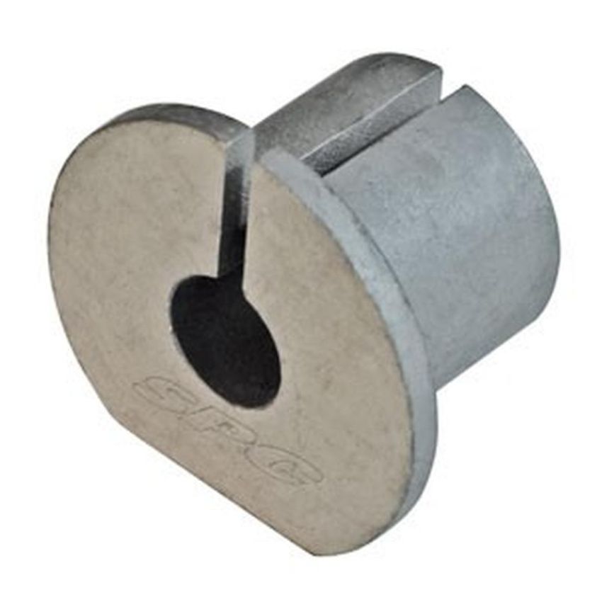 SPECIALTY PRODUCTS COMPANY 23402 1/2° CAMBER JEEP SLEEVE