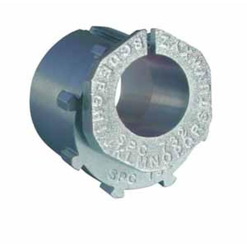 SPECIALTY PRODUCTS COMPANY 24130 ADJUSTABLE TRUCK SLEEVE