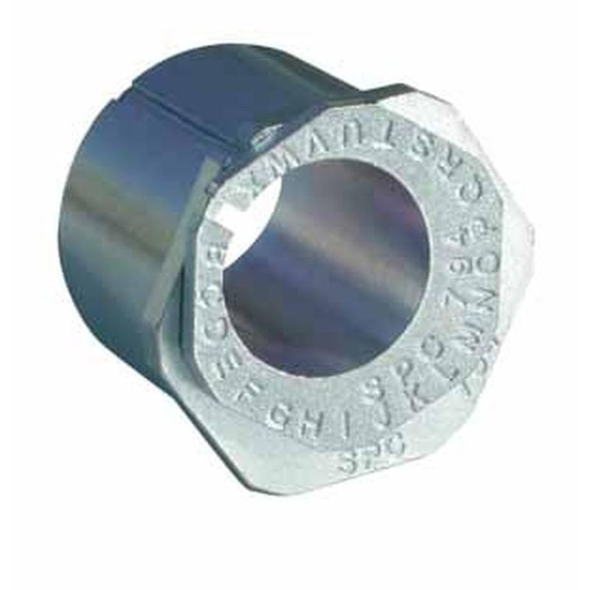 SPECIALTY PRODUCTS COMPANY 24180 ADJUSTABLE TRUCK SLEEVE