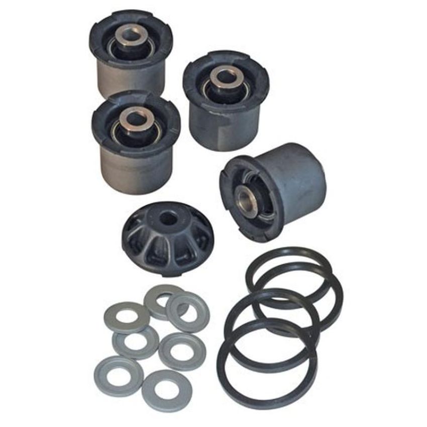 SPECIALTY PRODUCTS COMPANY 25021 XAXIS BUSHING UPGRADE KIT