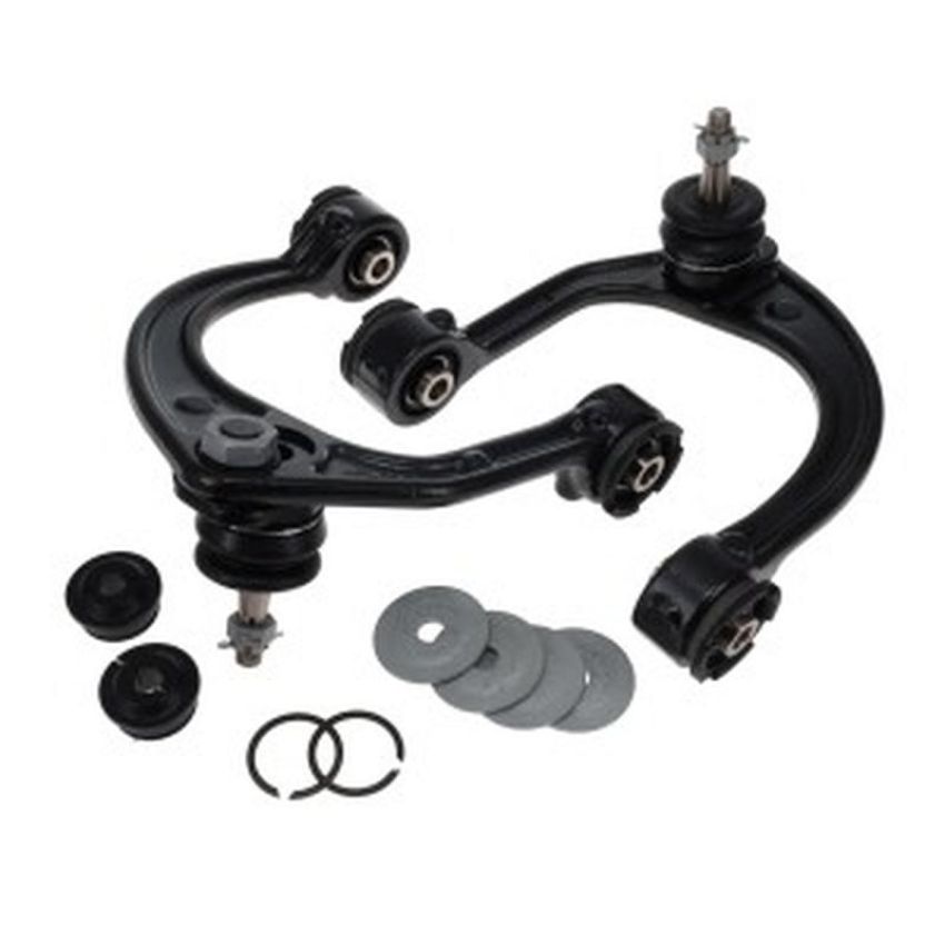 SPECIALTY PRODUCTS COMPANY 25460 TACOMA UCAS (PAIR)