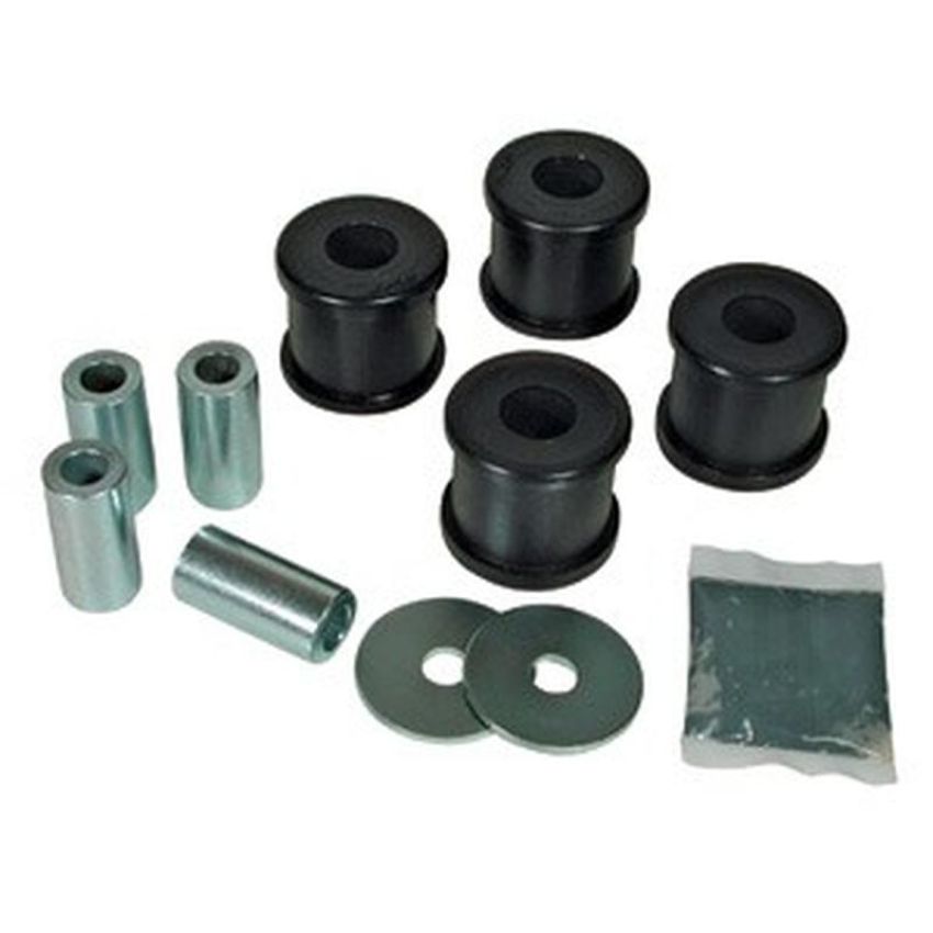 SPECIALTY PRODUCTS COMPANY 25466 BUSHING REPLACEMENT KIT (4)