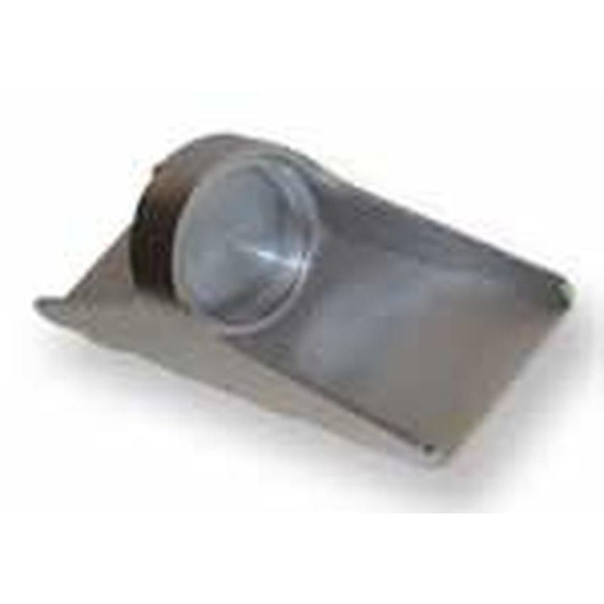 SPECIALTY PRODUCTS COMPANY 25530 JS FRAME SIDEMOUNT ASSY