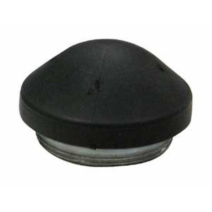 SPECIALTY PRODUCTS COMPANY 25605 DOMED RUBBER FOOT-90A
