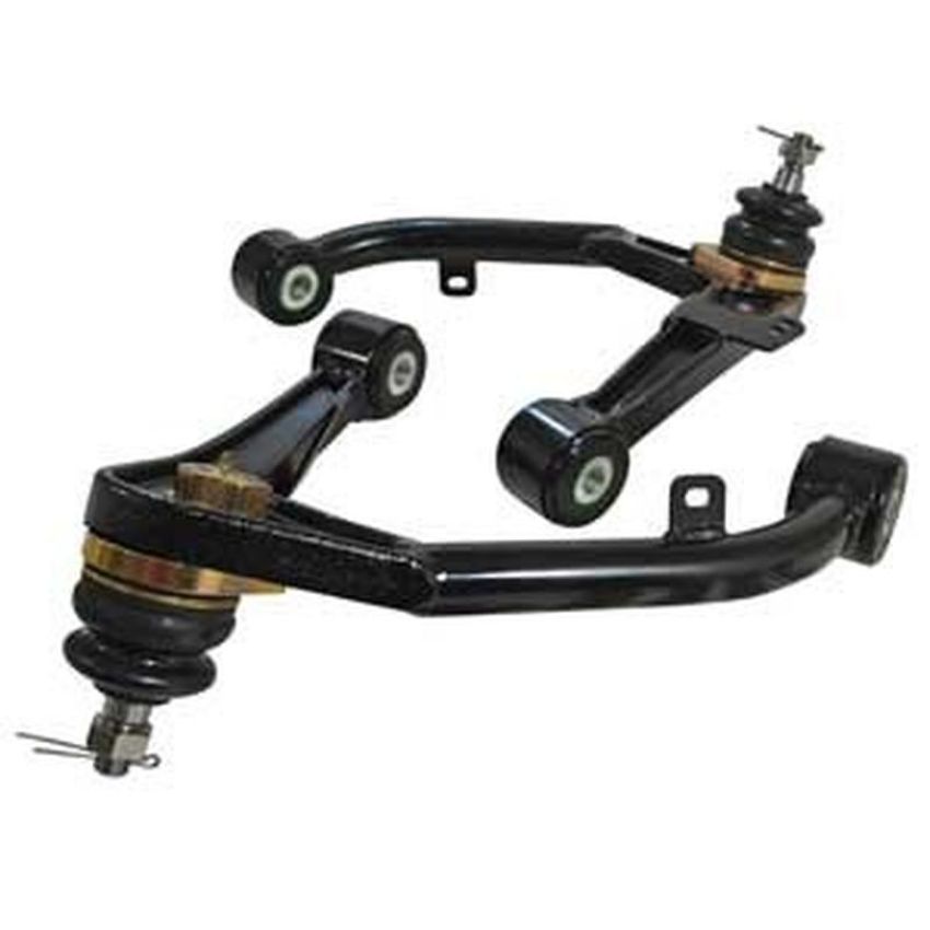 SPECIALTY PRODUCTS COMPANY 25620 ISUZU/GM ADJ ARMS (PAIR)