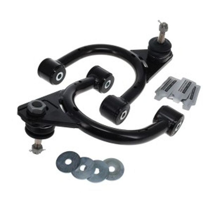 SPECIALTY PRODUCTS COMPANY 25660 ADJ UPPER CONTROL ARMS