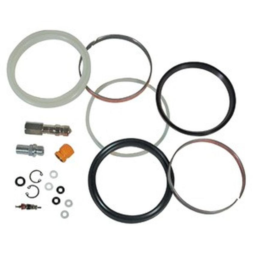 SPECIALTY PRODUCTS COMPANY 25712 SHOCK REBUILD KIT (1 SHOCK)