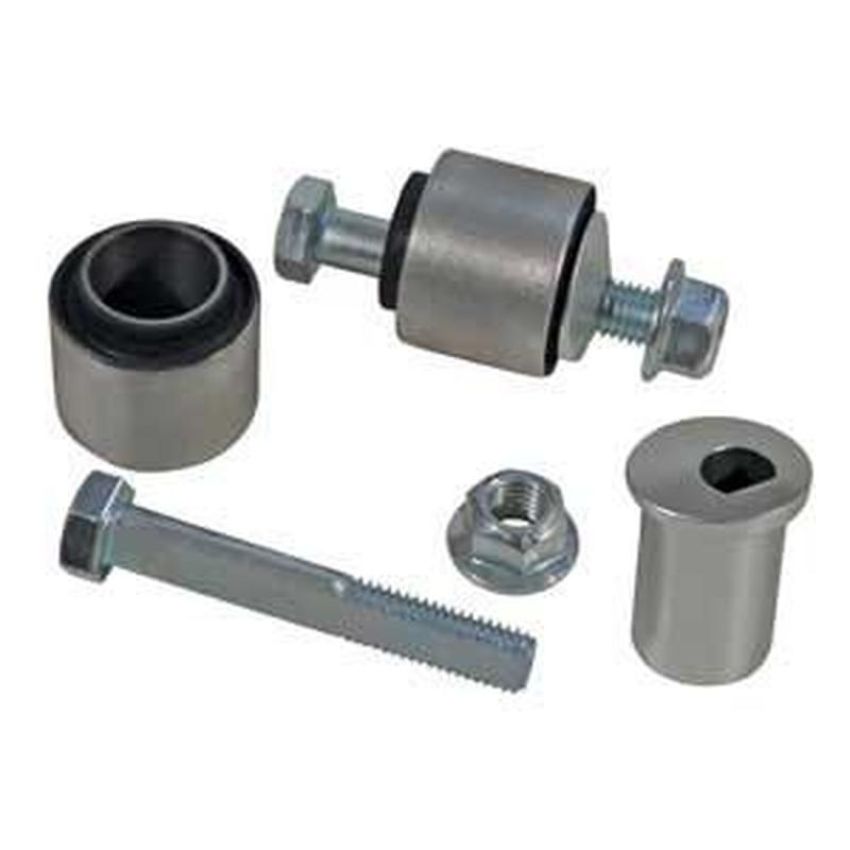 SPECIALTY PRODUCTS COMPANY 28855 MERCEDES REAR CAMBER KIT