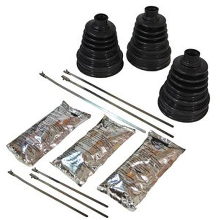 SPECIALTY PRODUCTS COMPANY 32012 UNI-FIT BOOT ECONOMY PACK