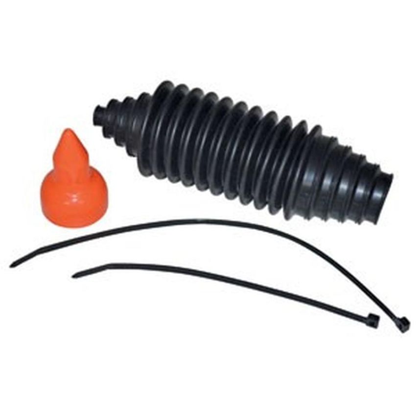 SPECIALTY PRODUCTS COMPANY 33021 UNI-FIT STEERING BOOT (EACH)