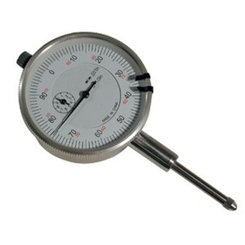 SPECIALTY PRODUCTS COMPANY 33174 ANALOG DIAL INDICATOR