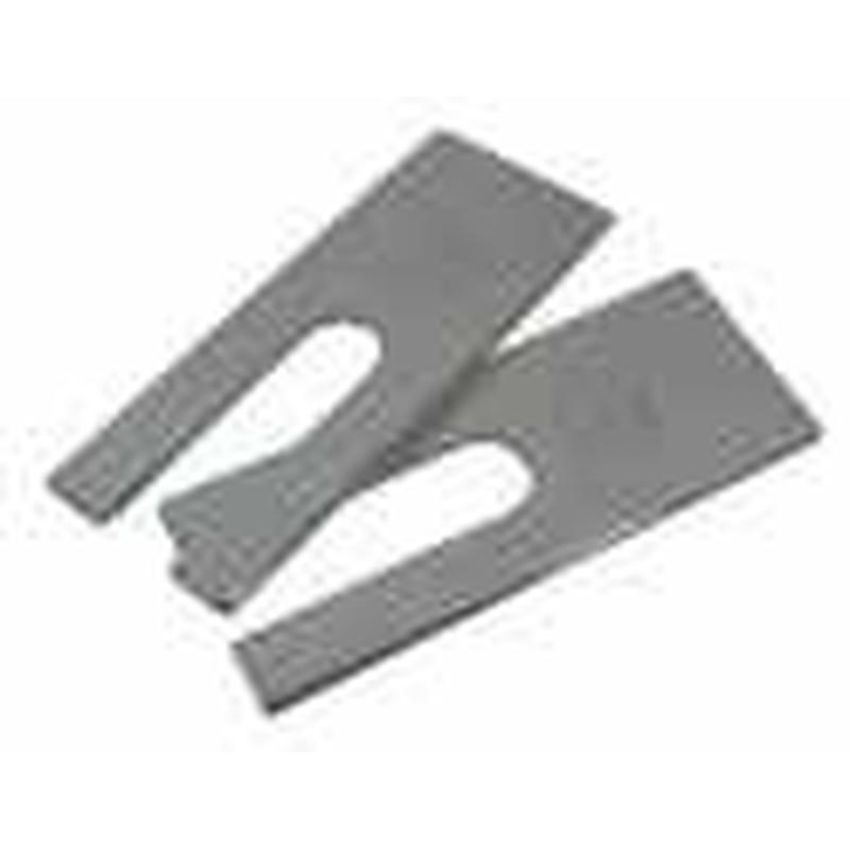 SPECIALTY PRODUCTS COMPANY 35015 PETERBILT PINION SHIM 1.0°(PR)