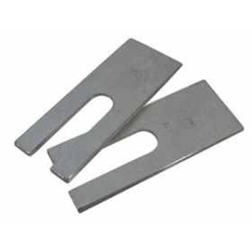 SPECIALTY PRODUCTS COMPANY 35017 PETERBILT PINION SHIM 2.0°(PR)