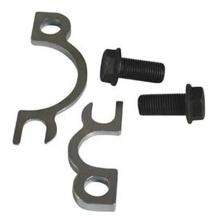 SPECIALTY PRODUCTS COMPANY 35076 -2° SPRINTER VAN SHIMS (2)