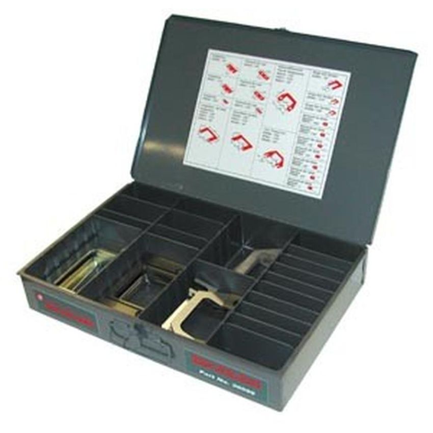 SPECIALTY PRODUCTS COMPANY 36000 H-D TRUCK SHIM ASSORTMENT