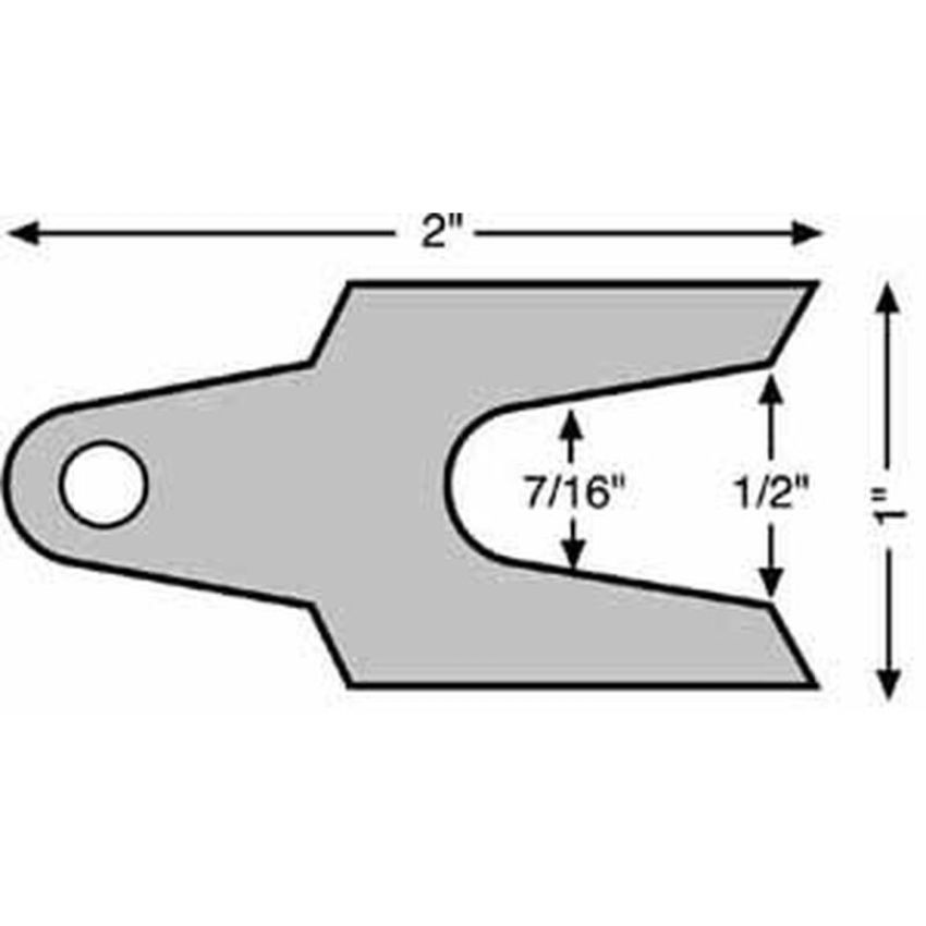SPECIALTY PRODUCTS COMPANY 37101 1/32