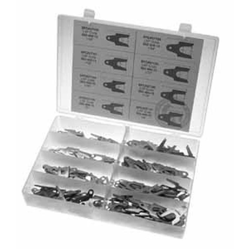 SPECIALTY PRODUCTS COMPANY 37150 COMPLETE SET - DUO SHIMS