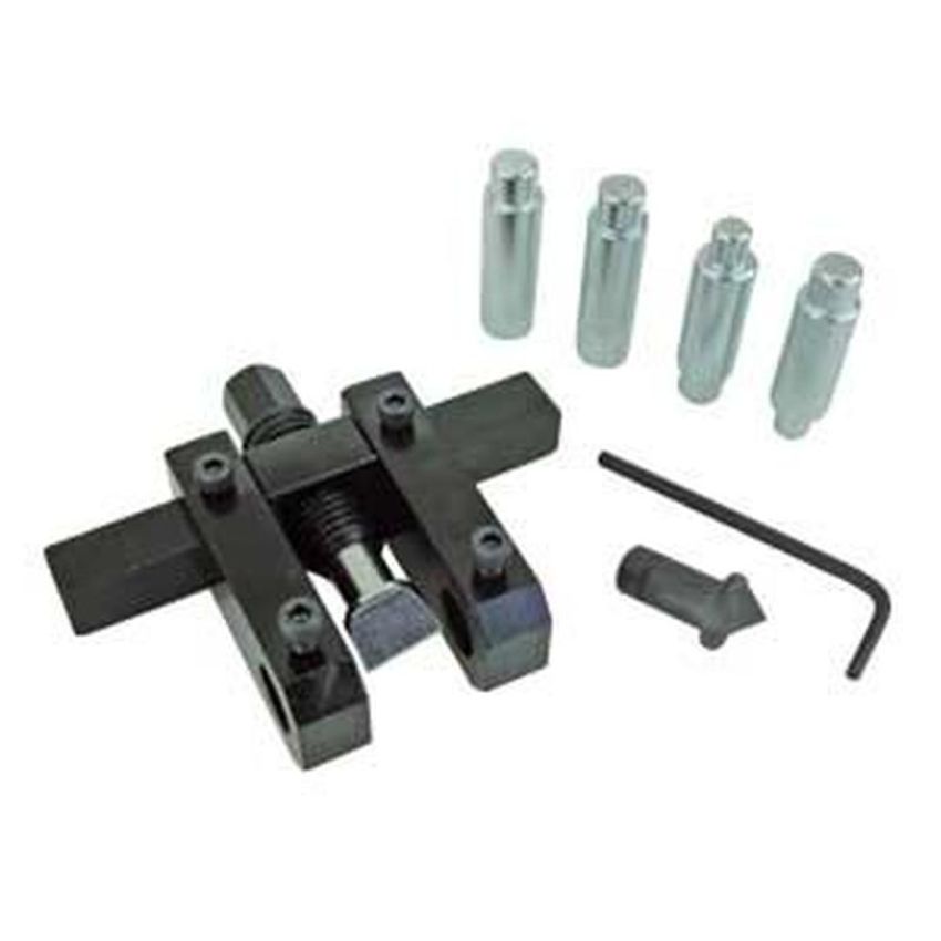 SPECIALTY PRODUCTS COMPANY 37980 STEERING KNUCKLE TOOL