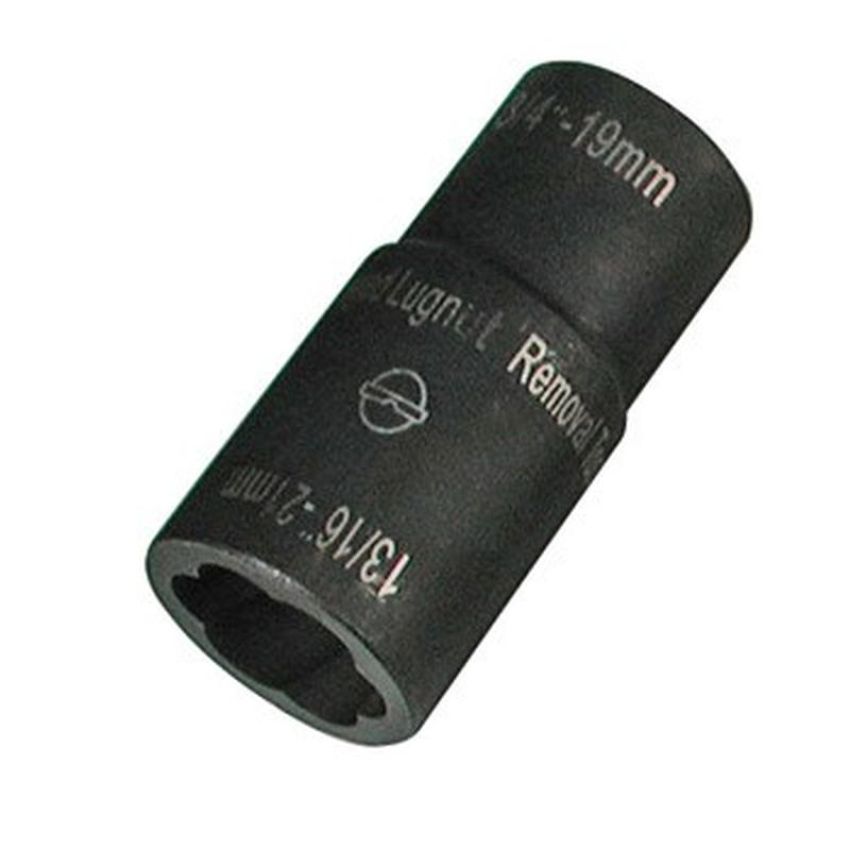 SPECIALTY PRODUCTS COMPANY 40095 QUICK OFF LUGNUT REMOVAL TOOL